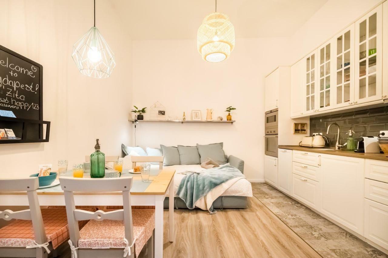 St Stephen Boulevard Apartment Next To Danube بودابست المظهر الخارجي الصورة