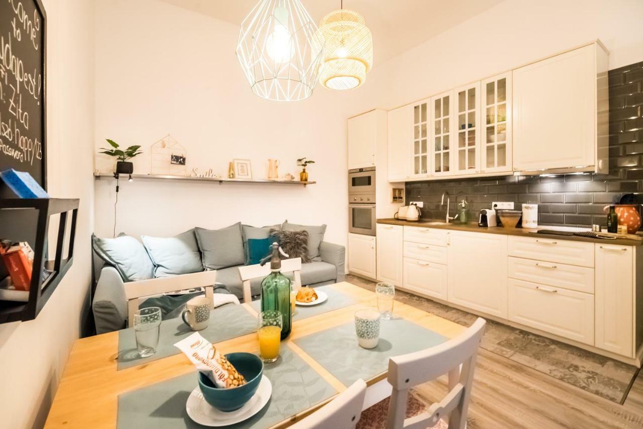 St Stephen Boulevard Apartment Next To Danube بودابست المظهر الخارجي الصورة