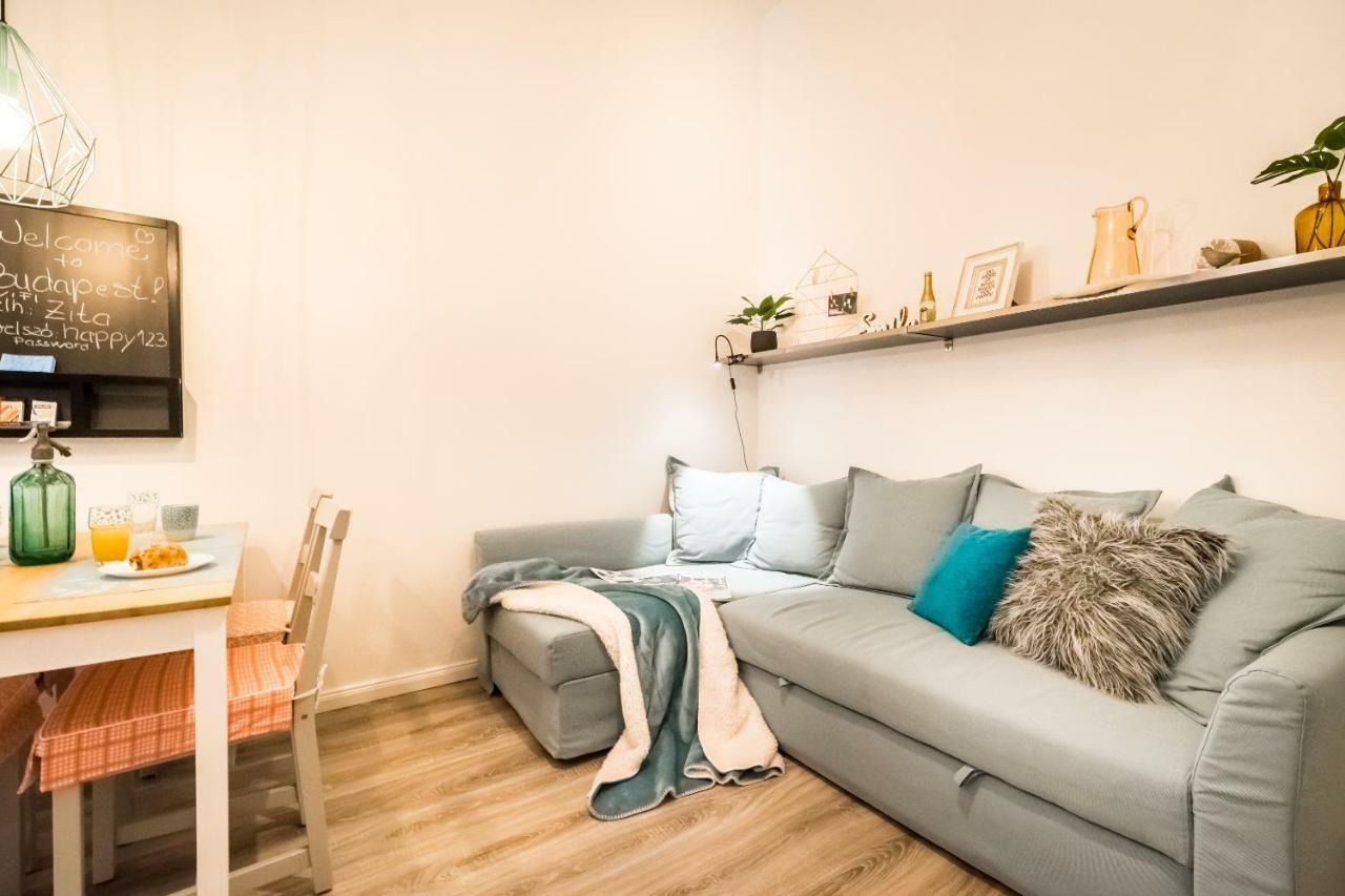 St Stephen Boulevard Apartment Next To Danube بودابست المظهر الخارجي الصورة