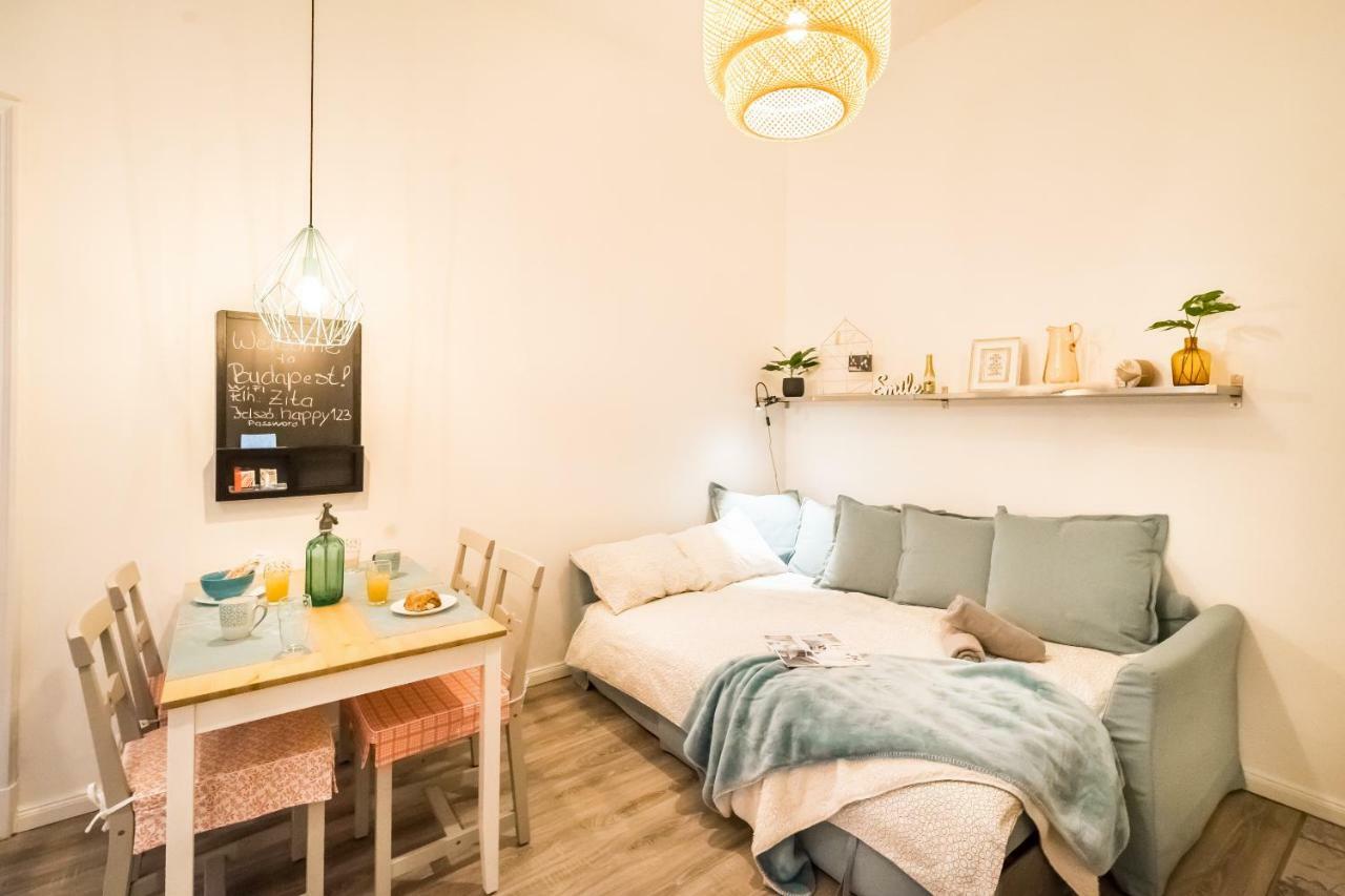 St Stephen Boulevard Apartment Next To Danube بودابست المظهر الخارجي الصورة