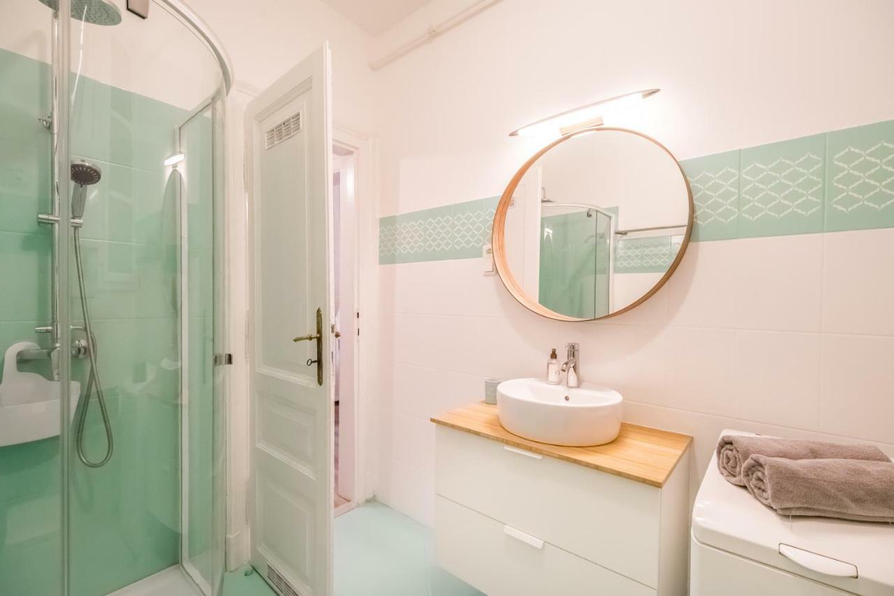 St Stephen Boulevard Apartment Next To Danube بودابست المظهر الخارجي الصورة