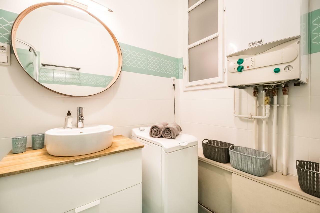St Stephen Boulevard Apartment Next To Danube بودابست المظهر الخارجي الصورة